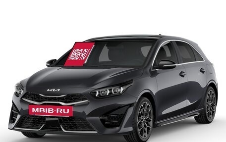 KIA cee'd III, 2024 год, 3 399 900 рублей, 6 фотография