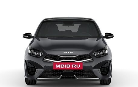 KIA cee'd III, 2024 год, 3 399 900 рублей, 9 фотография