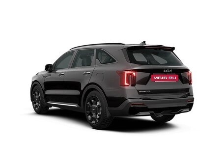 KIA Sorento IV, 2024 год, 5 700 000 рублей, 2 фотография