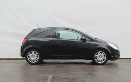 Opel Corsa D, 2010 год, 510 000 рублей, 4 фотография