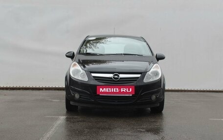 Opel Corsa D, 2010 год, 510 000 рублей, 2 фотография