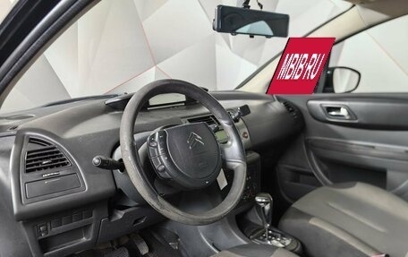 Citroen C4 II рестайлинг, 2009 год, 385 000 рублей, 12 фотография