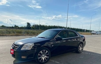 Cadillac BLS, 2008 год, 510 000 рублей, 1 фотография