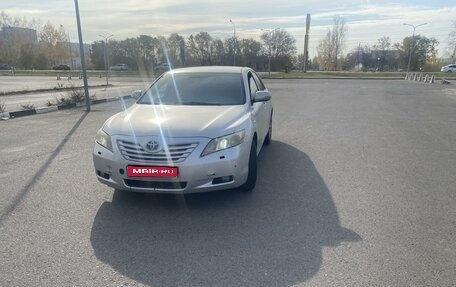 Toyota Camry, 2008 год, 1 200 000 рублей, 1 фотография