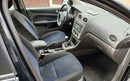 Ford Focus II рестайлинг, 2006 год, 750 000 рублей, 8 фотография