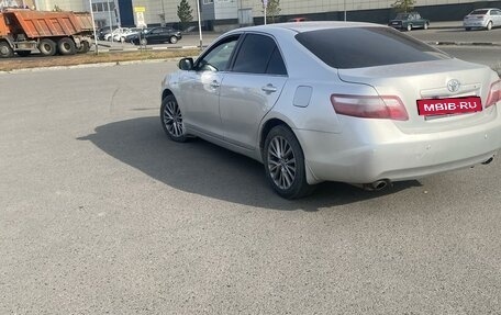 Toyota Camry, 2008 год, 1 200 000 рублей, 4 фотография