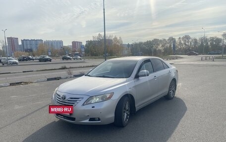 Toyota Camry, 2008 год, 1 200 000 рублей, 2 фотография