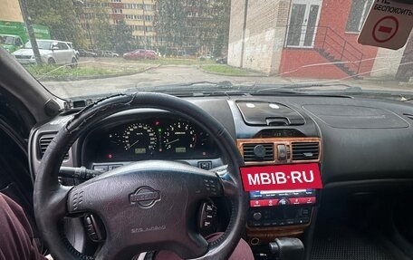 Nissan Maxima VIII, 2004 год, 150 000 рублей, 4 фотография