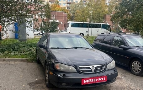 Nissan Maxima VIII, 2004 год, 150 000 рублей, 2 фотография