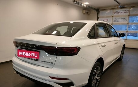 Geely Emgrand, 2024 год, 2 592 990 рублей, 3 фотография