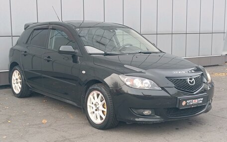 Mazda 3, 2006 год, 649 000 рублей, 5 фотография