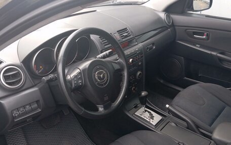 Mazda 3, 2006 год, 649 000 рублей, 10 фотография