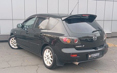 Mazda 3, 2006 год, 649 000 рублей, 8 фотография