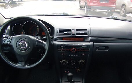 Mazda 3, 2006 год, 649 000 рублей, 12 фотография