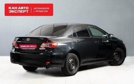 Toyota Corolla, 2010 год, 1 140 000 рублей, 3 фотография