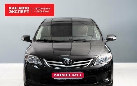 Toyota Corolla, 2010 год, 1 140 000 рублей, 2 фотография