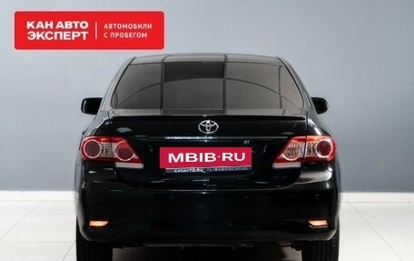 Toyota Corolla, 2010 год, 1 140 000 рублей, 5 фотография