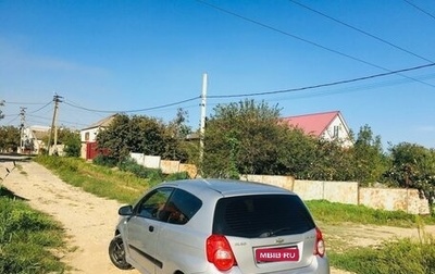 Chevrolet Aveo III, 2010 год, 320 000 рублей, 1 фотография