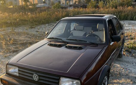 Volkswagen Jetta III, 1990 год, 180 000 рублей, 1 фотография