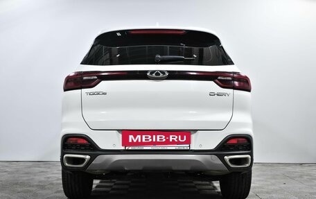 Chery Tiggo 8 I, 2020 год, 1 890 000 рублей, 6 фотография