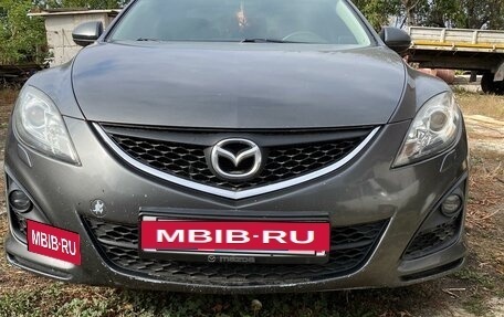 Mazda 6, 2010 год, 1 050 000 рублей, 1 фотография