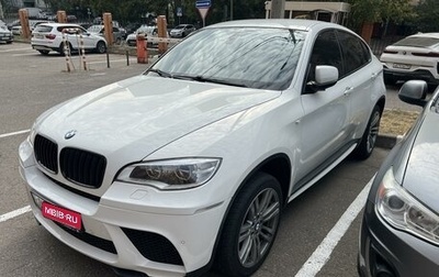 BMW X6, 2012 год, 3 050 000 рублей, 1 фотография