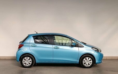 Toyota Vitz, 2014 год, 1 025 000 рублей, 4 фотография