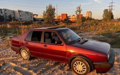 Volkswagen Jetta III, 1990 год, 180 000 рублей, 3 фотография