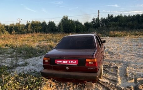 Volkswagen Jetta III, 1990 год, 180 000 рублей, 4 фотография