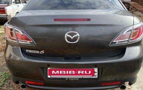 Mazda 6, 2010 год, 1 050 000 рублей, 4 фотография