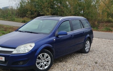 Opel Astra H, 2008 год, 670 000 рублей, 2 фотография