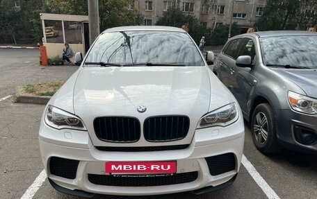 BMW X6, 2012 год, 3 050 000 рублей, 2 фотография