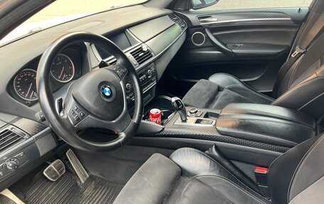 BMW X6, 2012 год, 3 050 000 рублей, 7 фотография