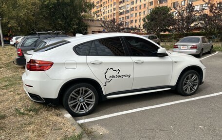 BMW X6, 2012 год, 3 050 000 рублей, 6 фотография