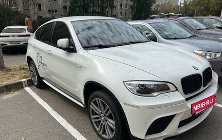 BMW X6, 2012 год, 3 050 000 рублей, 3 фотография