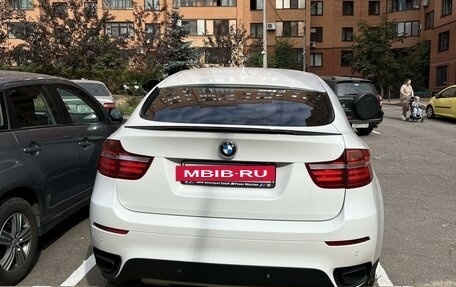 BMW X6, 2012 год, 3 050 000 рублей, 5 фотография