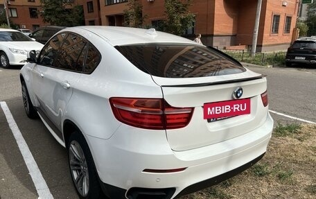 BMW X6, 2012 год, 3 050 000 рублей, 4 фотография