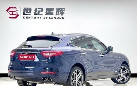 Maserati Levante I, 2021 год, 7 200 000 рублей, 4 фотография