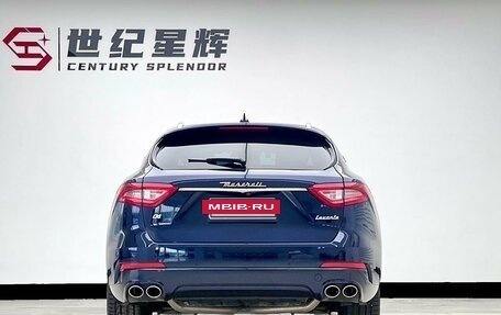 Maserati Levante I, 2021 год, 7 200 000 рублей, 5 фотография