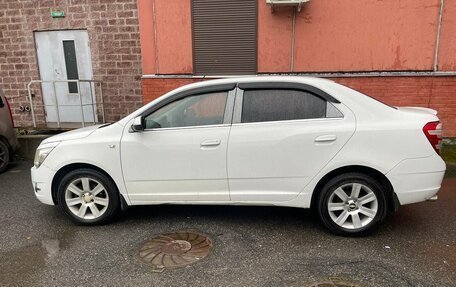 Chevrolet Cobalt II, 2013 год, 625 000 рублей, 2 фотография