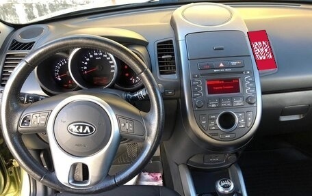 KIA Soul I рестайлинг, 2012 год, 1 050 000 рублей, 6 фотография