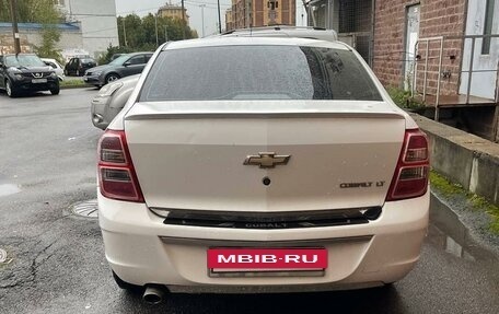 Chevrolet Cobalt II, 2013 год, 625 000 рублей, 4 фотография