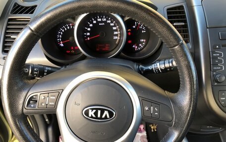 KIA Soul I рестайлинг, 2012 год, 1 050 000 рублей, 10 фотография