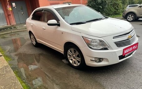 Chevrolet Cobalt II, 2013 год, 625 000 рублей, 3 фотография