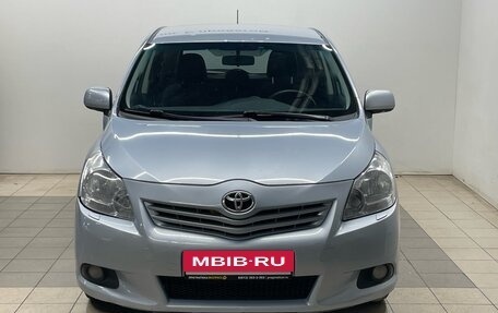 Toyota Verso I, 2011 год, 849 000 рублей, 8 фотография