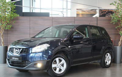 Nissan Qashqai, 2012 год, 1 300 000 рублей, 1 фотография