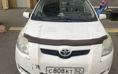 Toyota Auris II, 2008 год, 600 000 рублей, 1 фотография