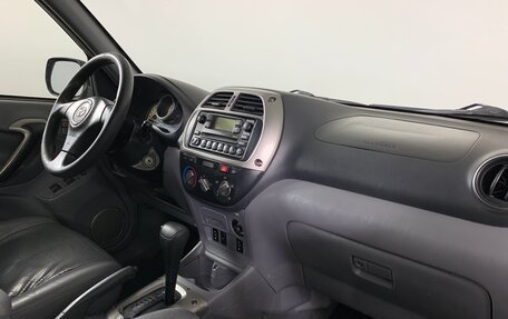 Toyota RAV4, 2002 год, 615 000 рублей, 14 фотография