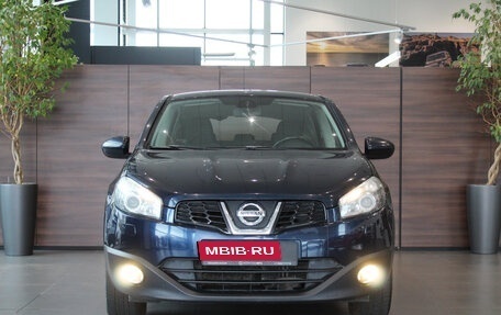 Nissan Qashqai, 2012 год, 1 300 000 рублей, 3 фотография