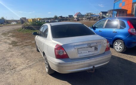 Hyundai Elantra III, 2005 год, 250 000 рублей, 2 фотография